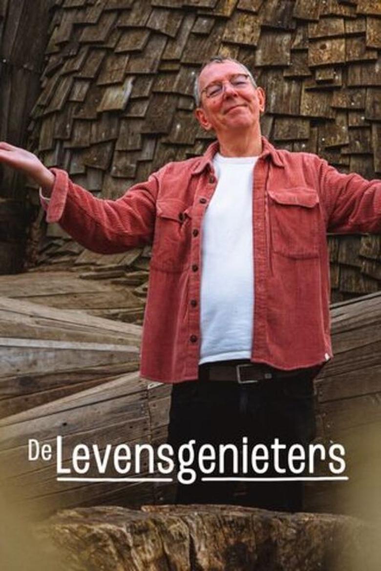 Poster of Cast and Crew in De Levensgenieters - Season 1 - Episode 5 - Episode 5