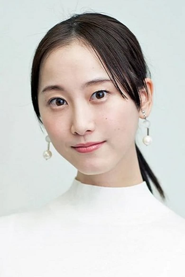 Portrait of Rena Matsui