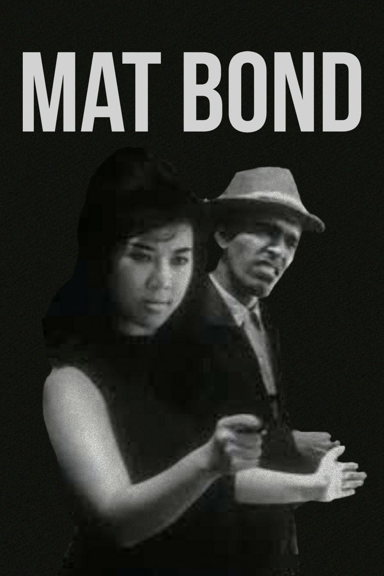 Poster of Mat Bond