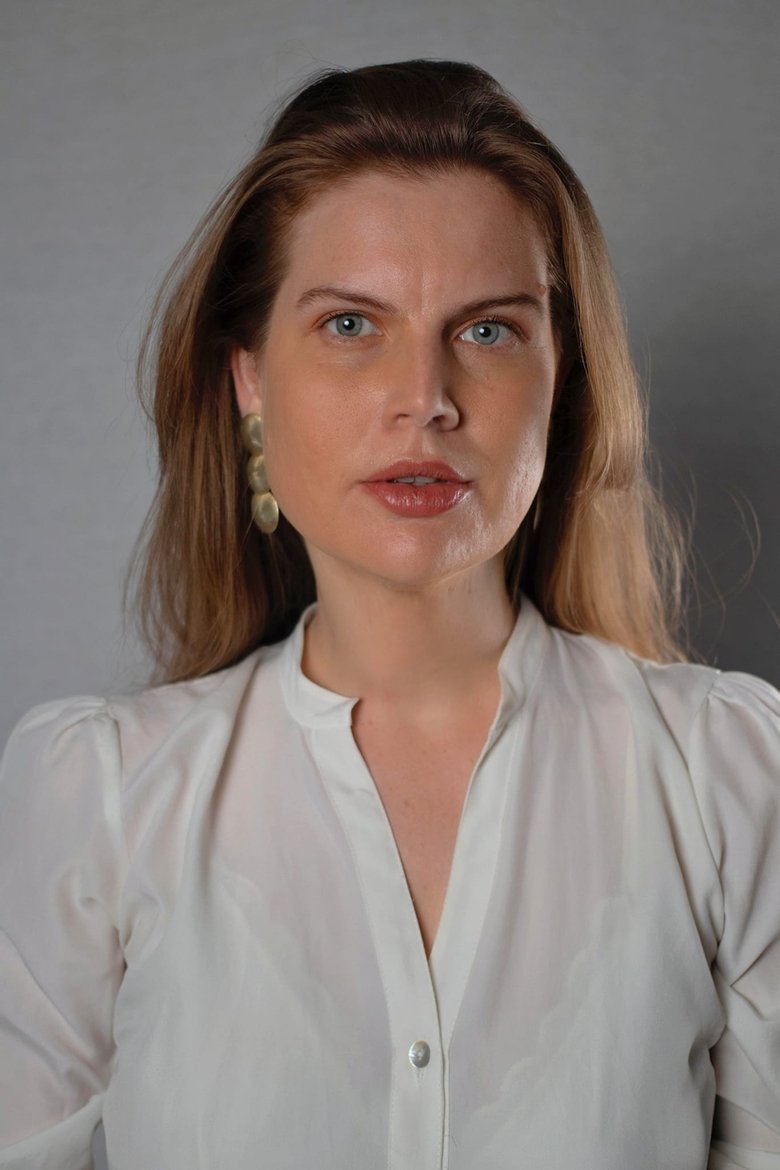 Portrait of Maggie R. Schneider