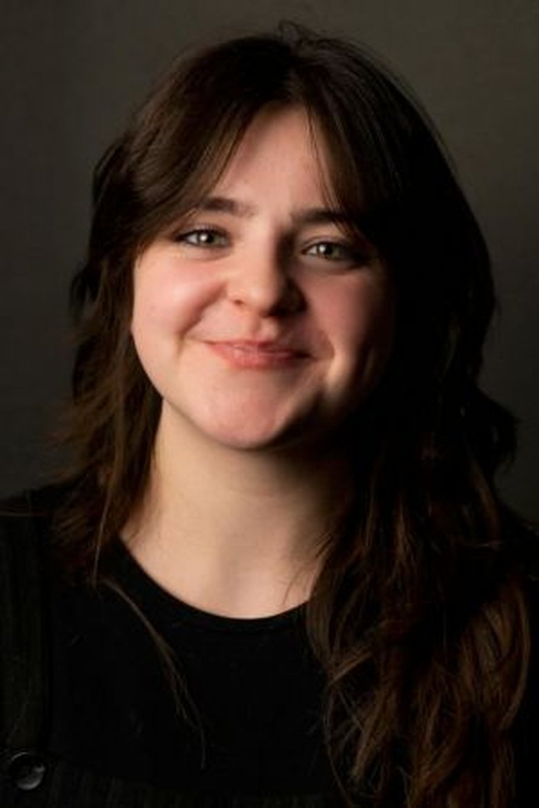 Portrait of Kayley Glasheen
