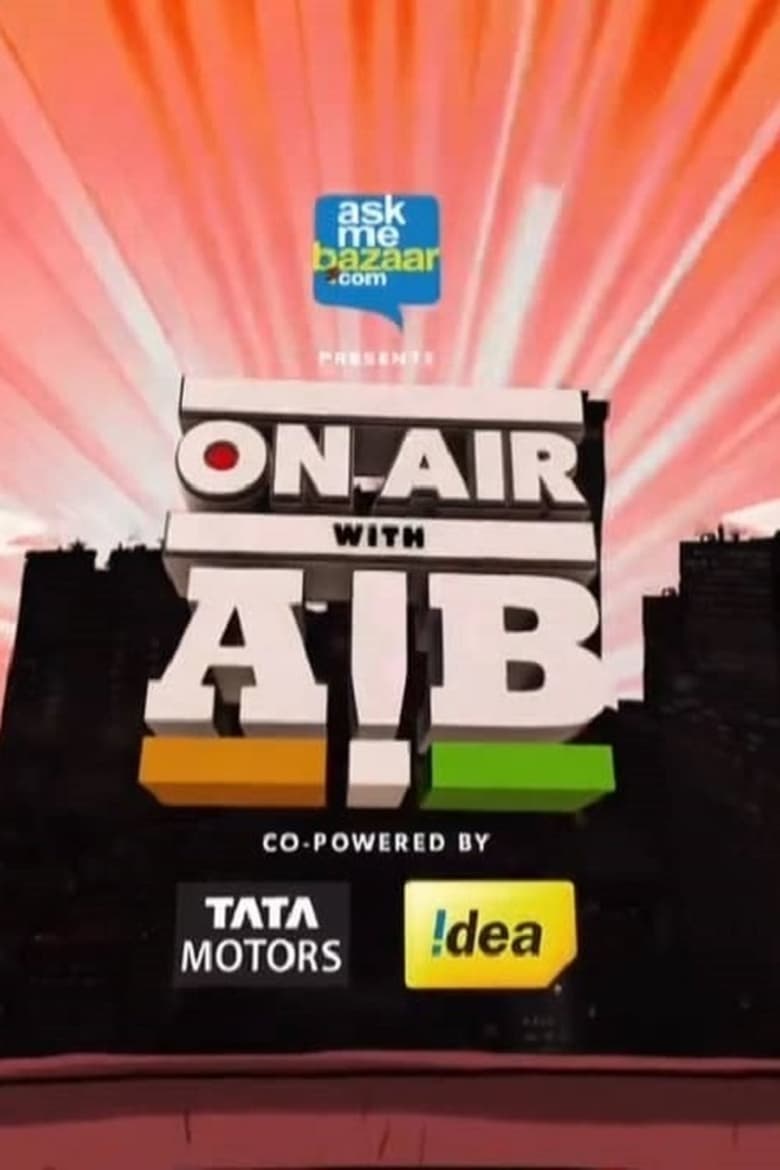 Poster of Episodes in On Air With AIB - Season 1 - Season 1