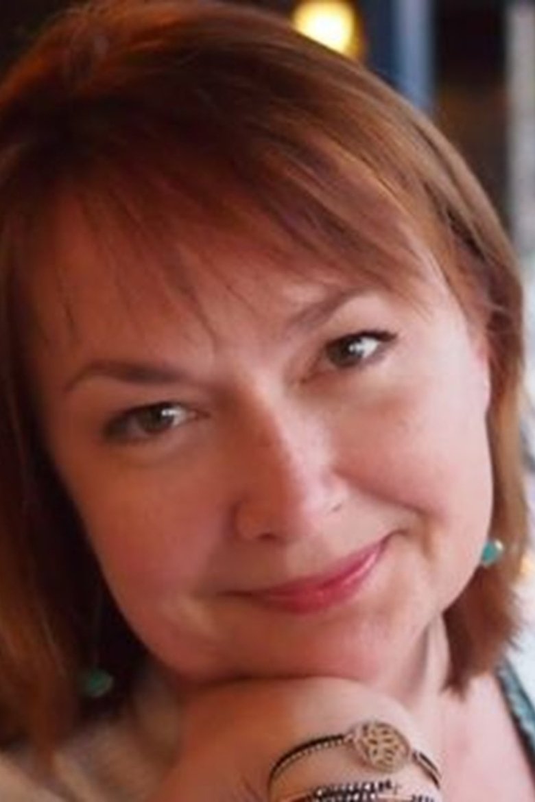 Portrait of April Chadderdon Coleman