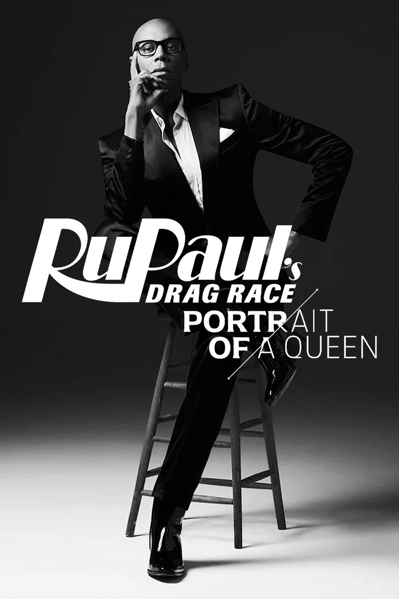 Poster of Episodes in Portrait Of A Queen - Season 2 - Season 2