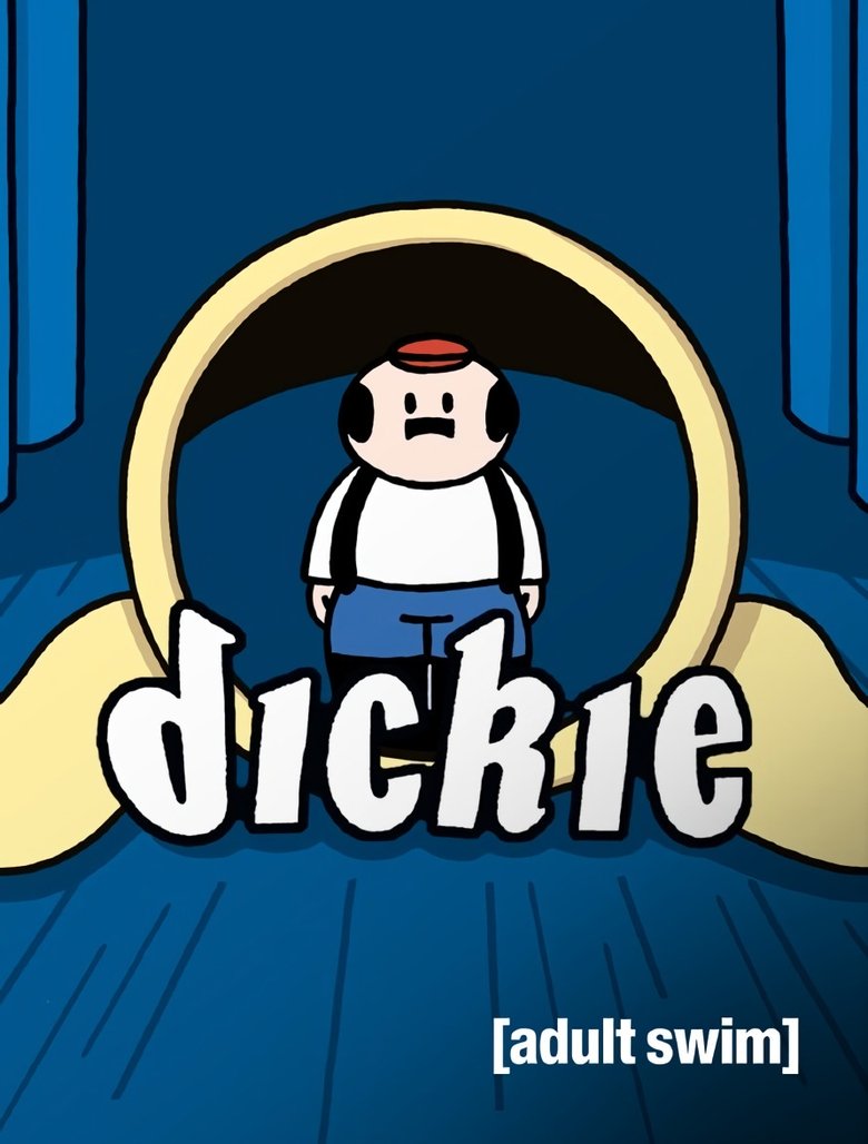 Poster of Dickie