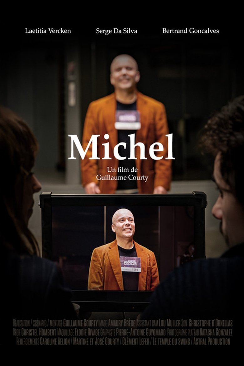 Poster of MICHEL