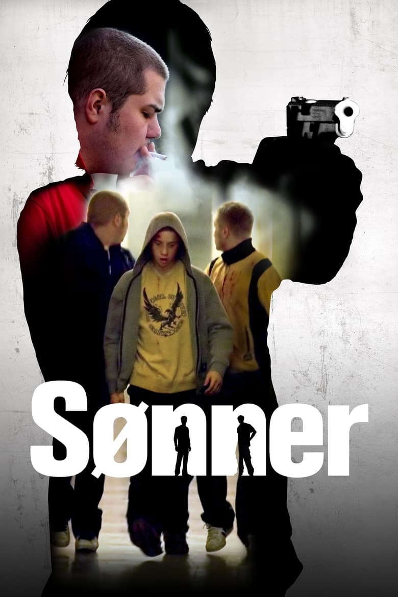 Poster of Sons