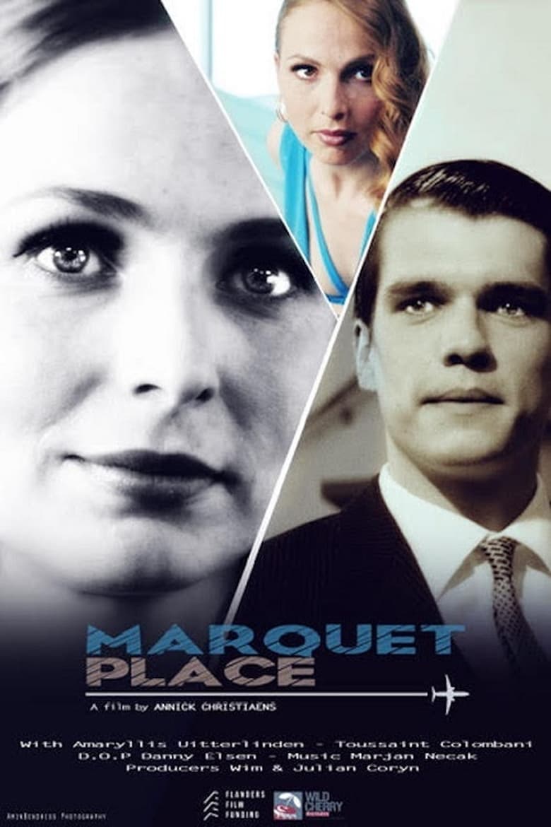 Poster of Marquet Place