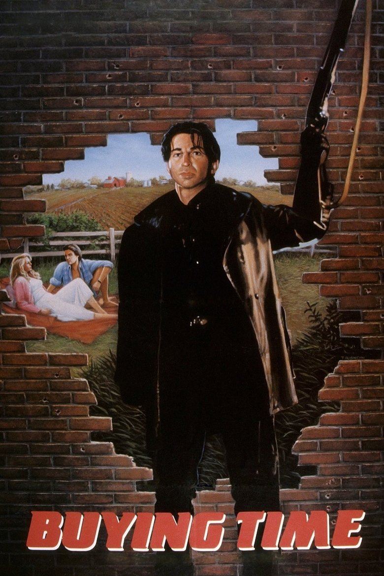 Poster of Buying Time