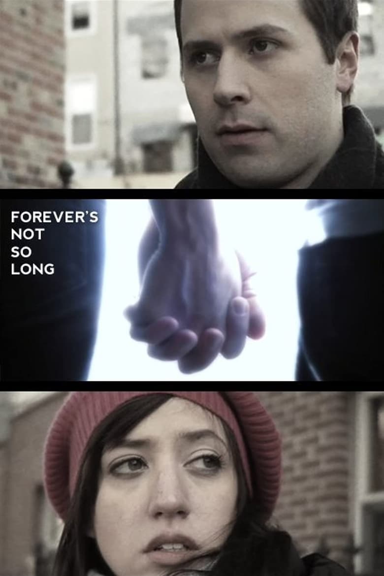 Poster of Forever's Not So Long