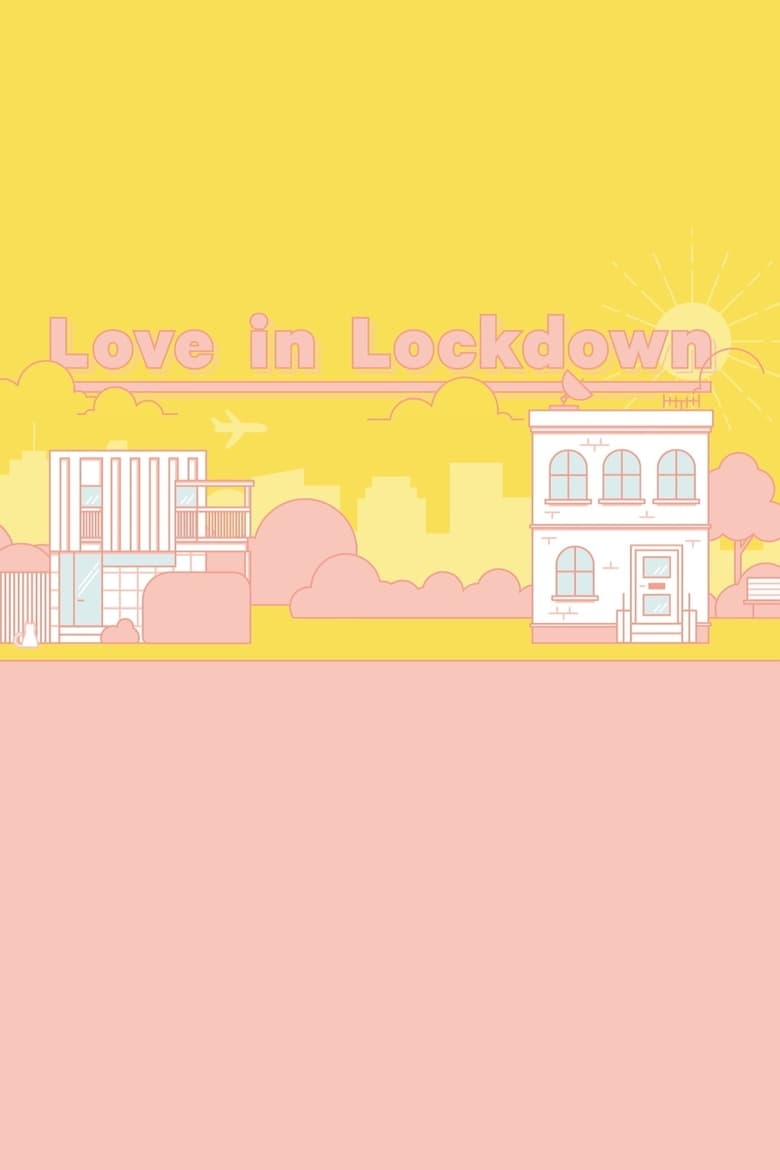 Poster of Love in Lockdown