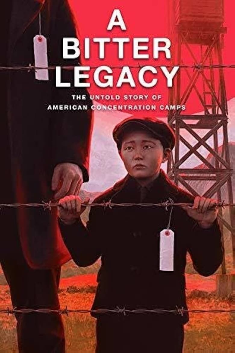 Poster of A Bitter Legacy