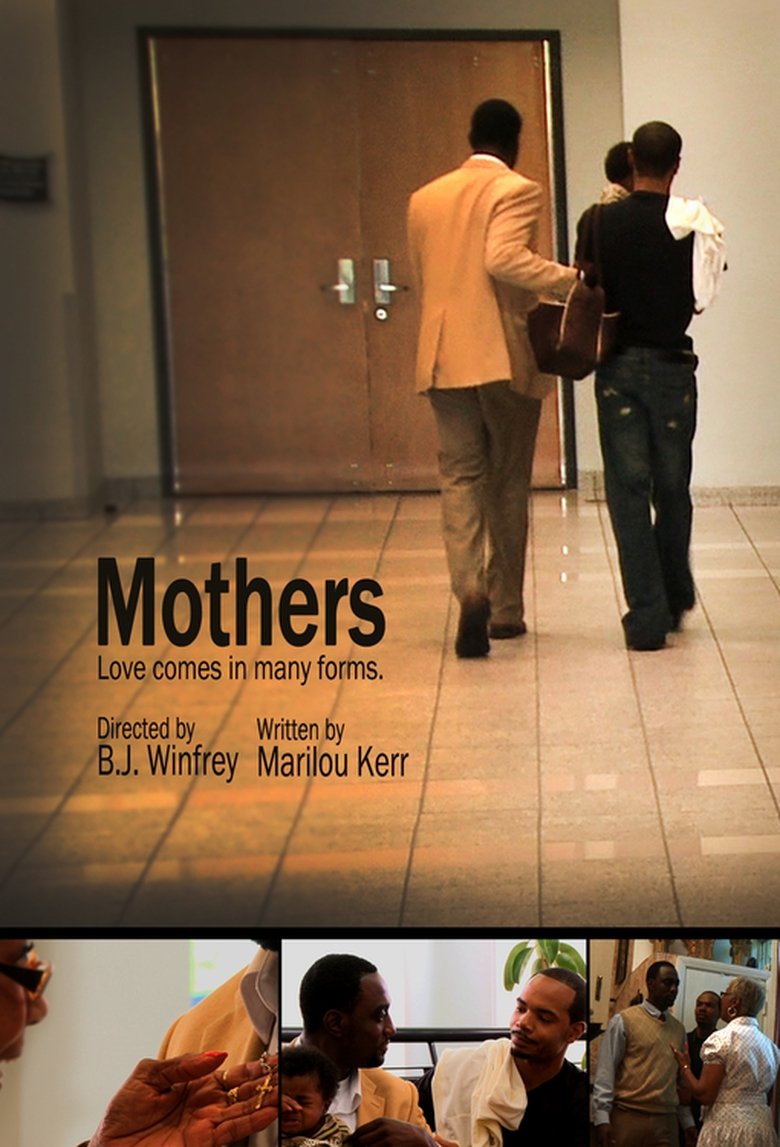 Poster of Mothers