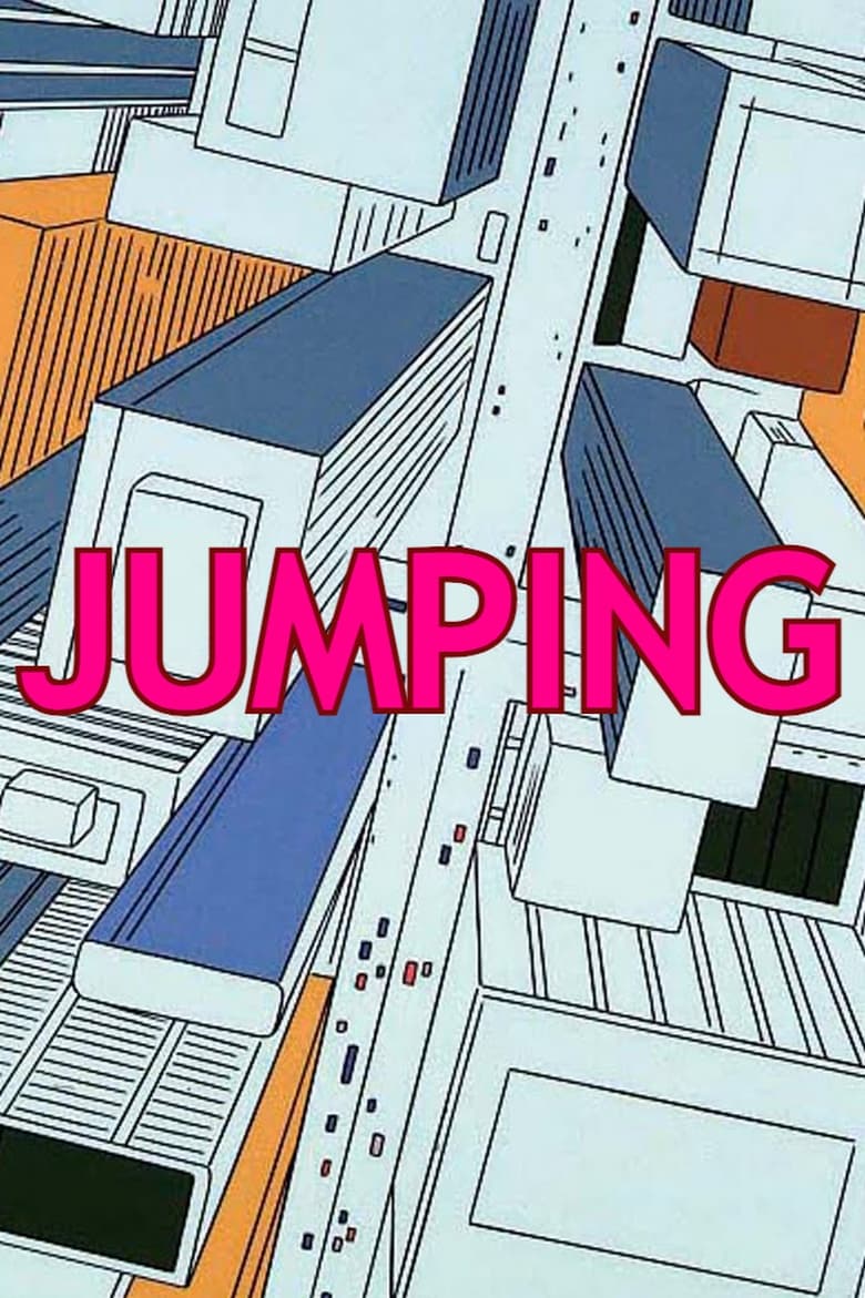 Poster of Jumping