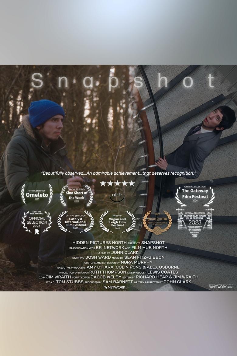 Poster of Snapshot