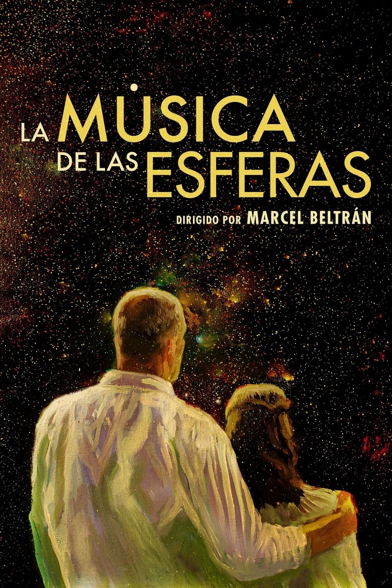 Poster of The Music of the Spheres