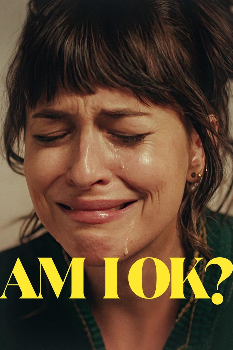 Poster of Am I OK?