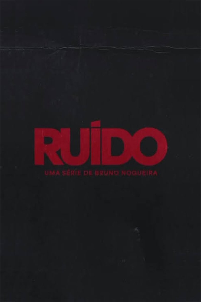 Poster of Ruído