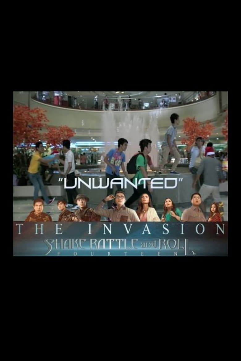 Poster of Unwanted