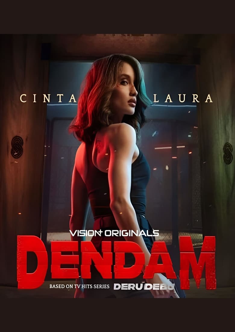 Poster of Dendam