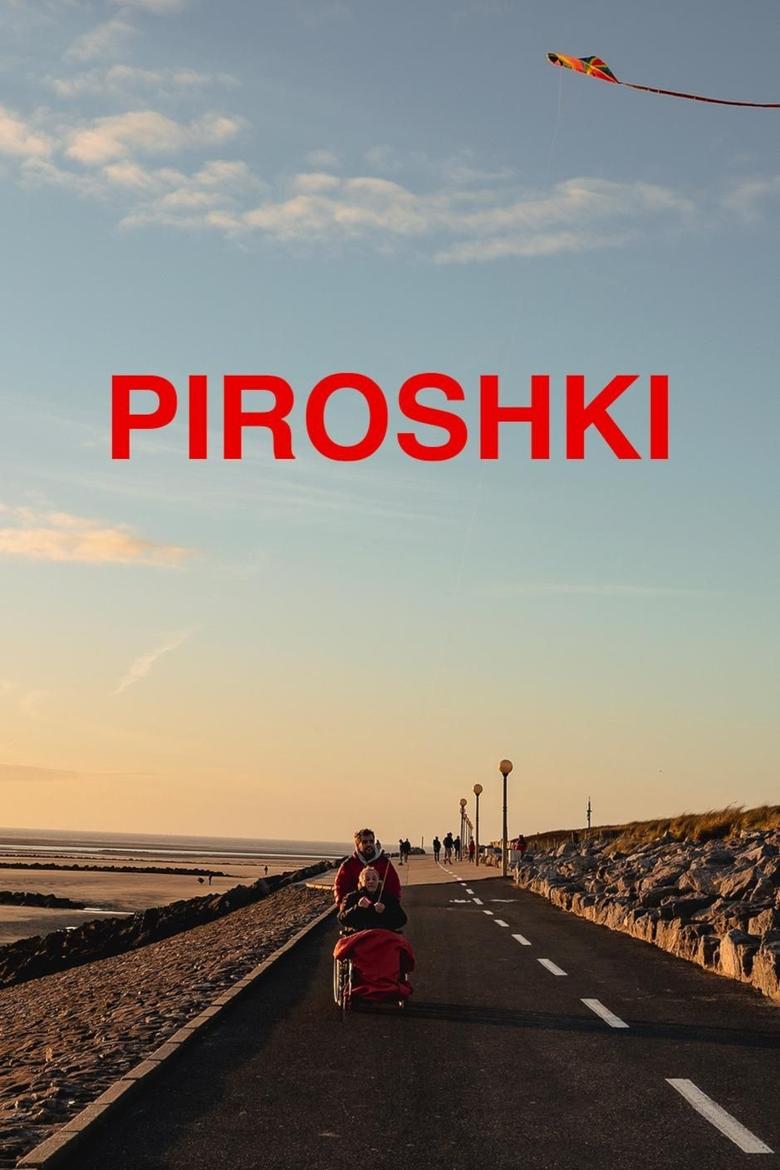 Poster of Piroshki