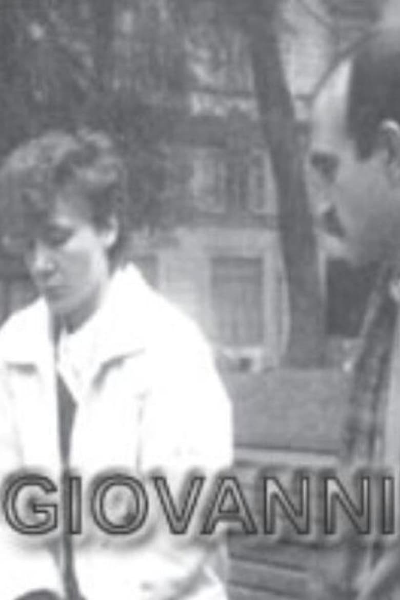 Poster of Giovanni