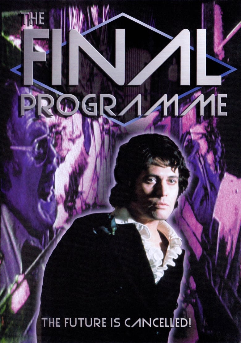 Poster of The Final Programme