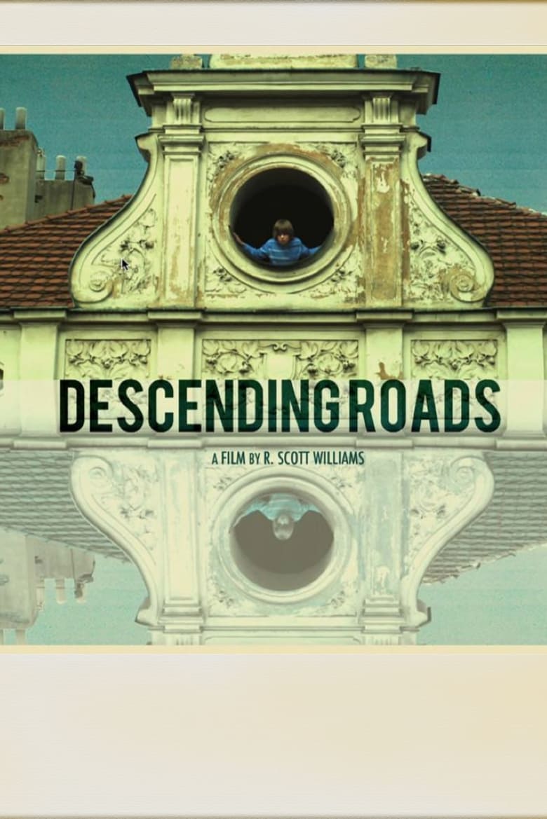 Poster of Descending Roads