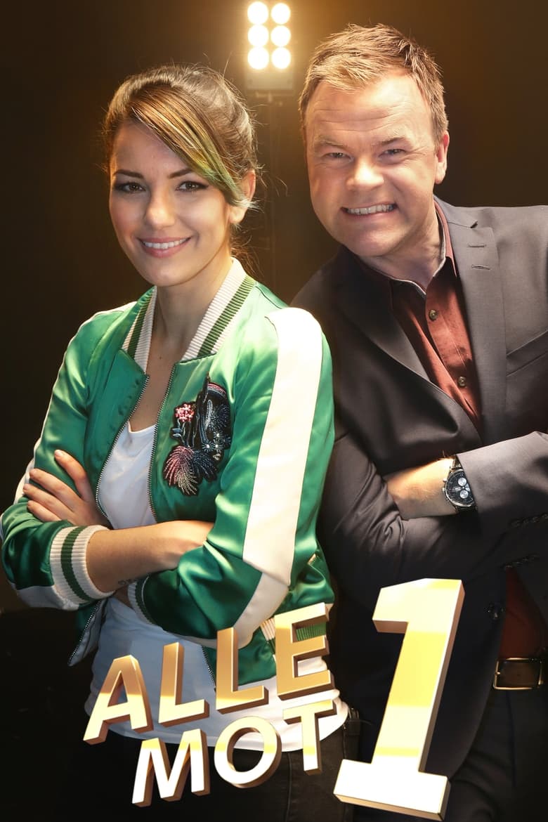 Poster of Episodes in Alle Mot 1 - Season 2 - Season 2