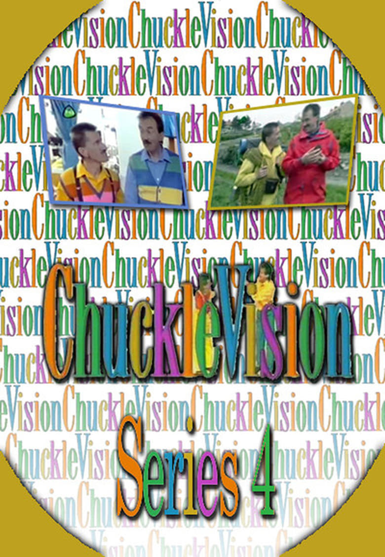 Poster of Cast and Crew in ChuckleVision - Season 4 - Episode 11 - Shore Thing