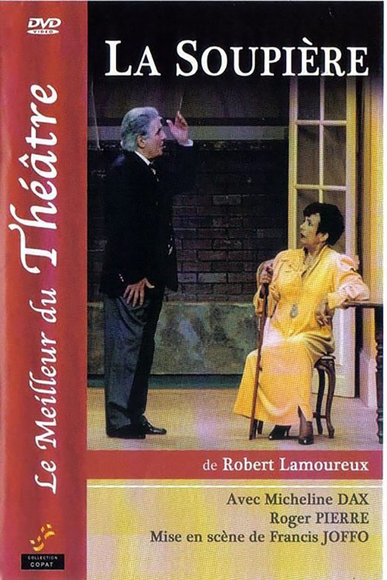 Poster of La soupière