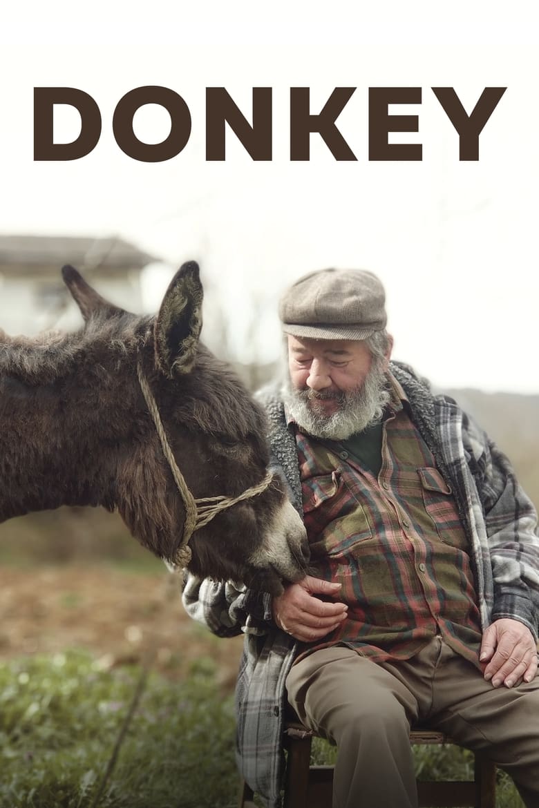 Poster of Donkey