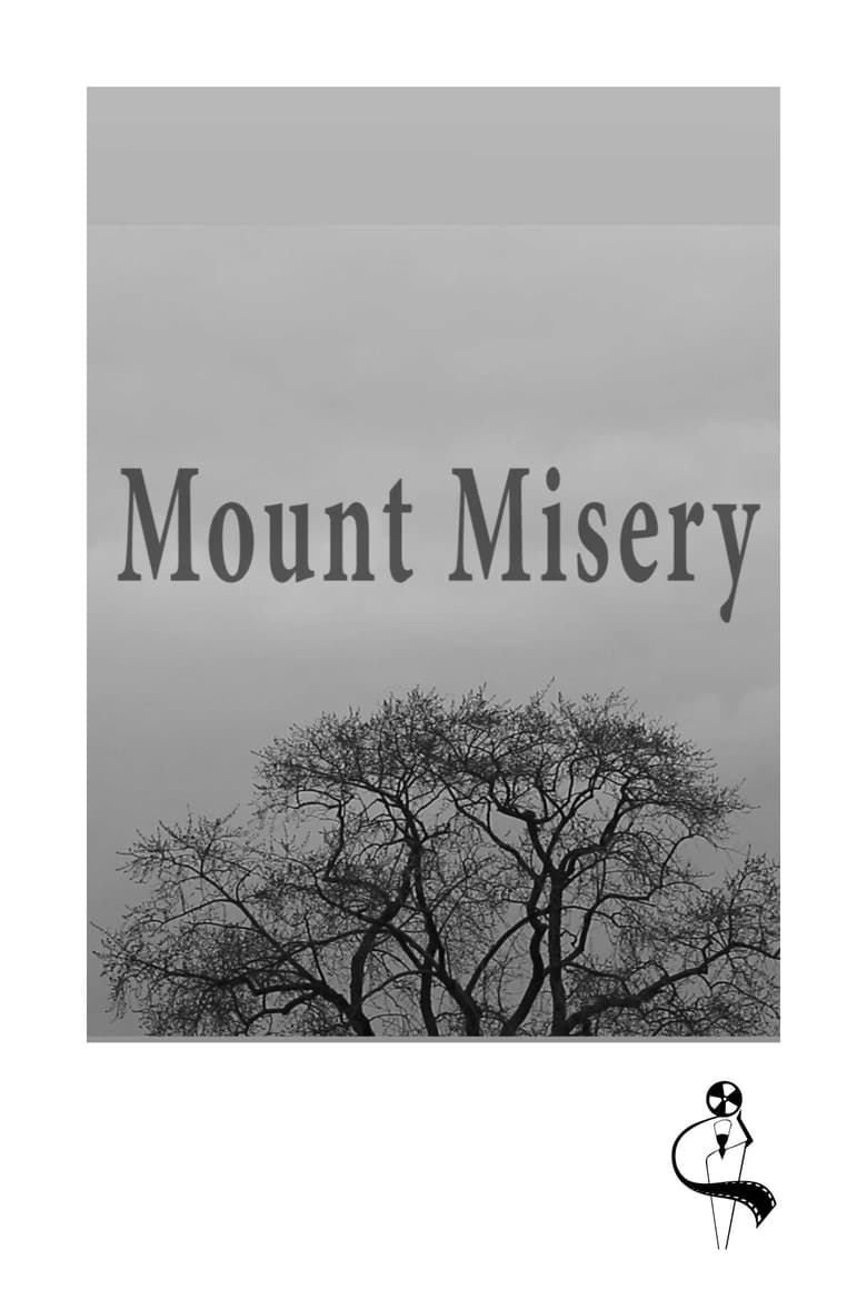 Poster of Mount Misery