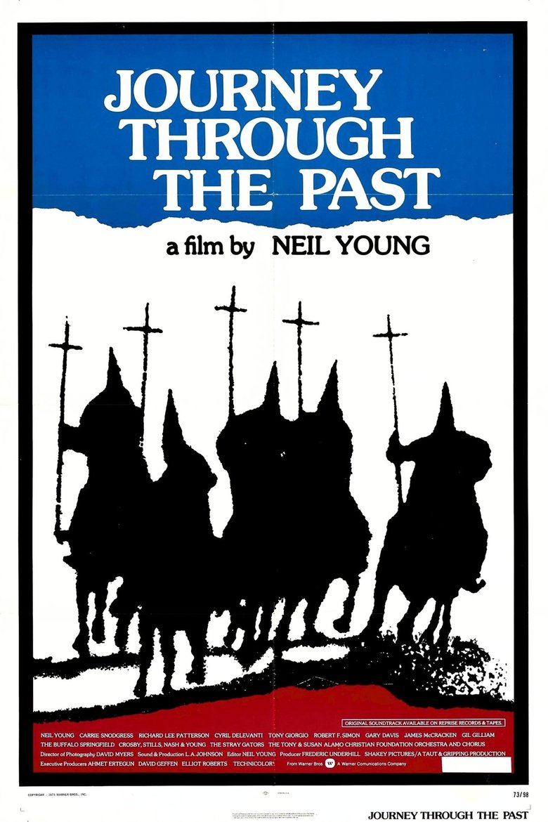 Poster of Journey Through the Past