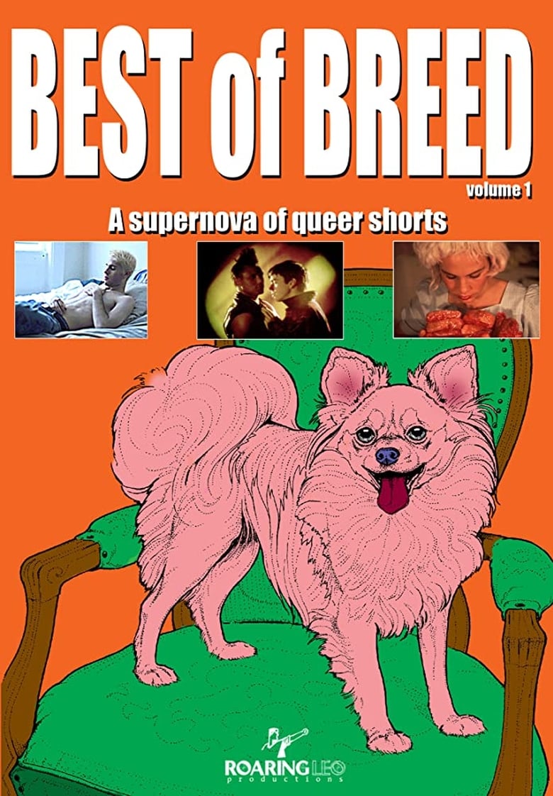 Poster of Best of Breed Volume 1