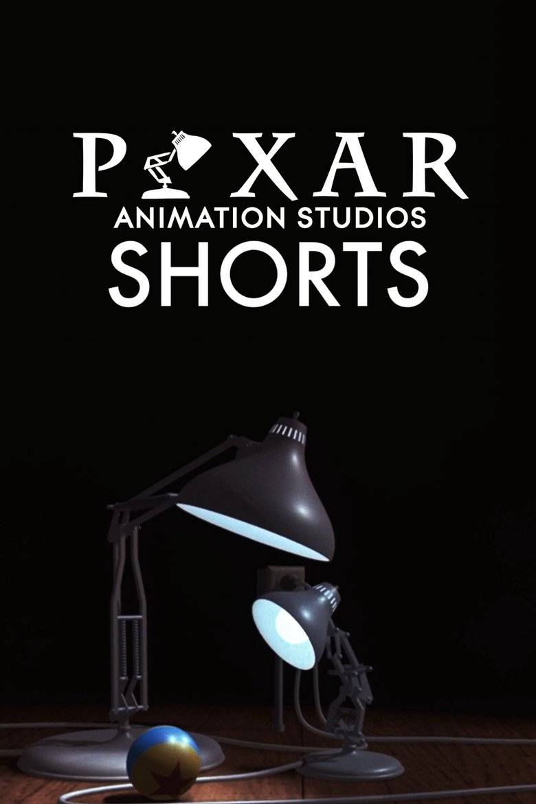 Poster of Pixar Short Films