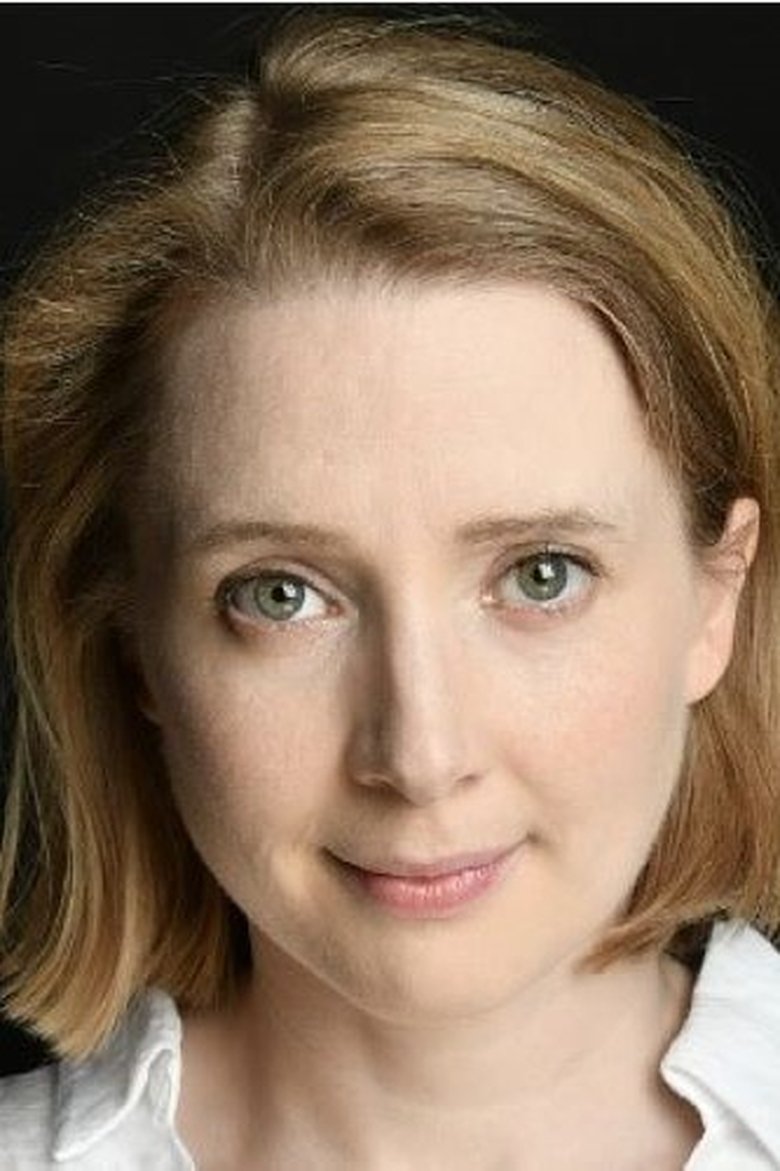 Portrait of Eve Webster