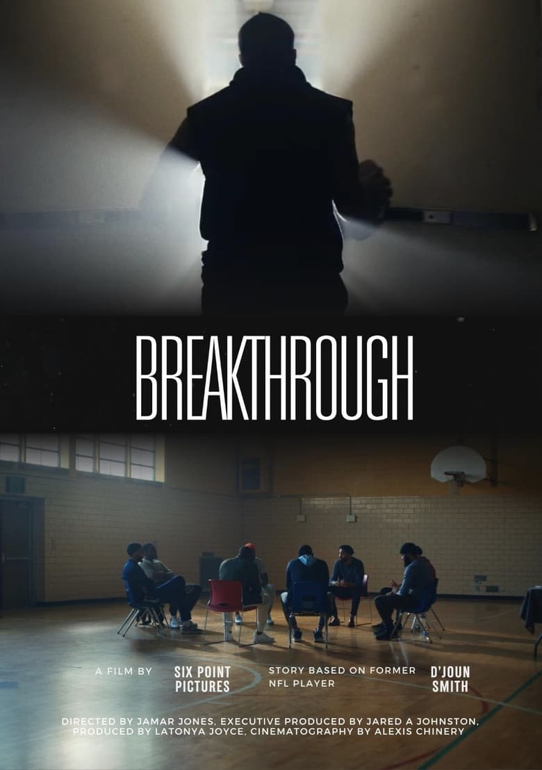 Poster of Breakthrough