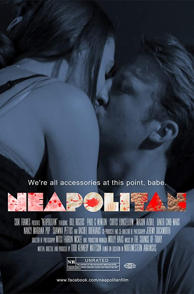 Poster of Neapolitan