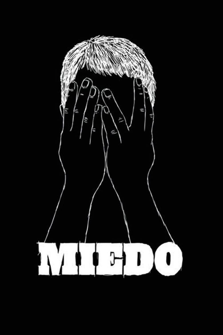 Poster of Miedo