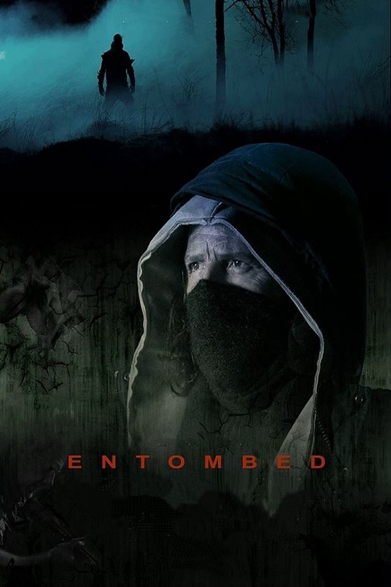 Poster of Entombed