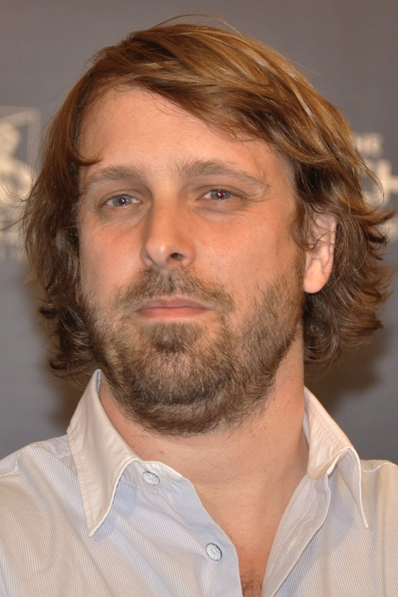 Portrait of Alexandre Aja