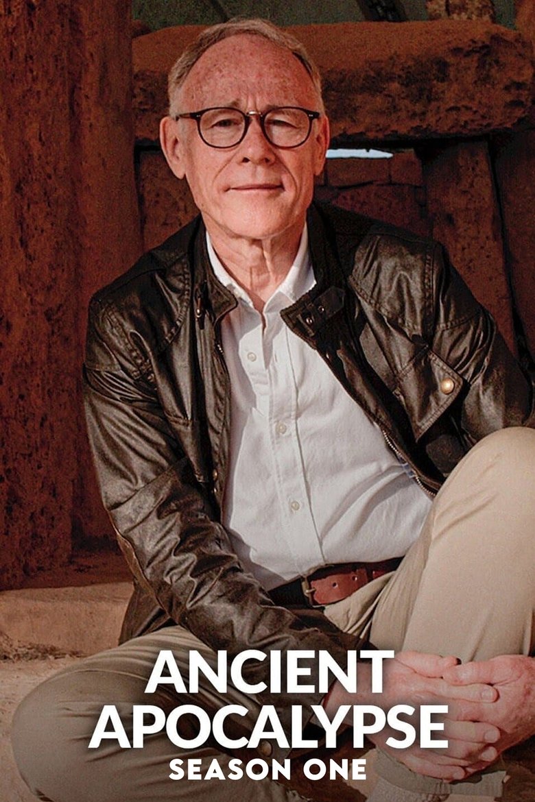 Poster of Episodes in Ancient Apocalypse - Season 1 - Season 1