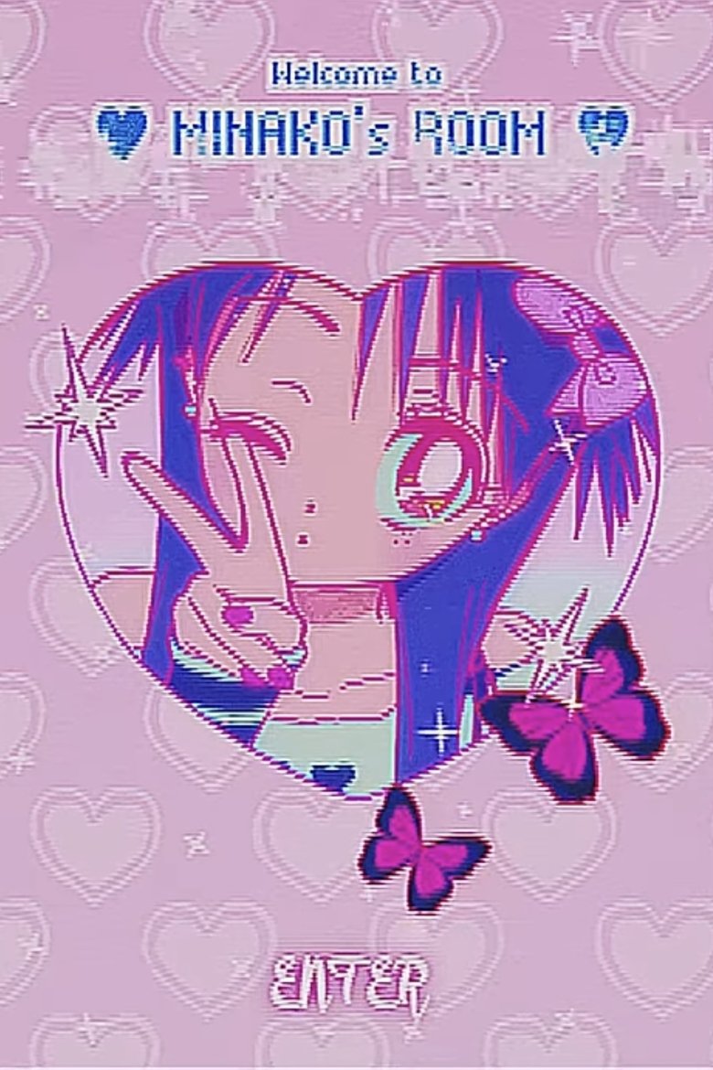Poster of Minako's Room