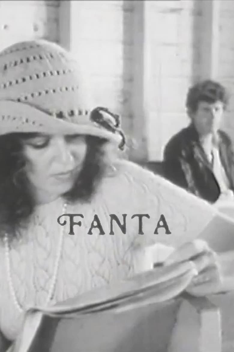 Poster of Fanta