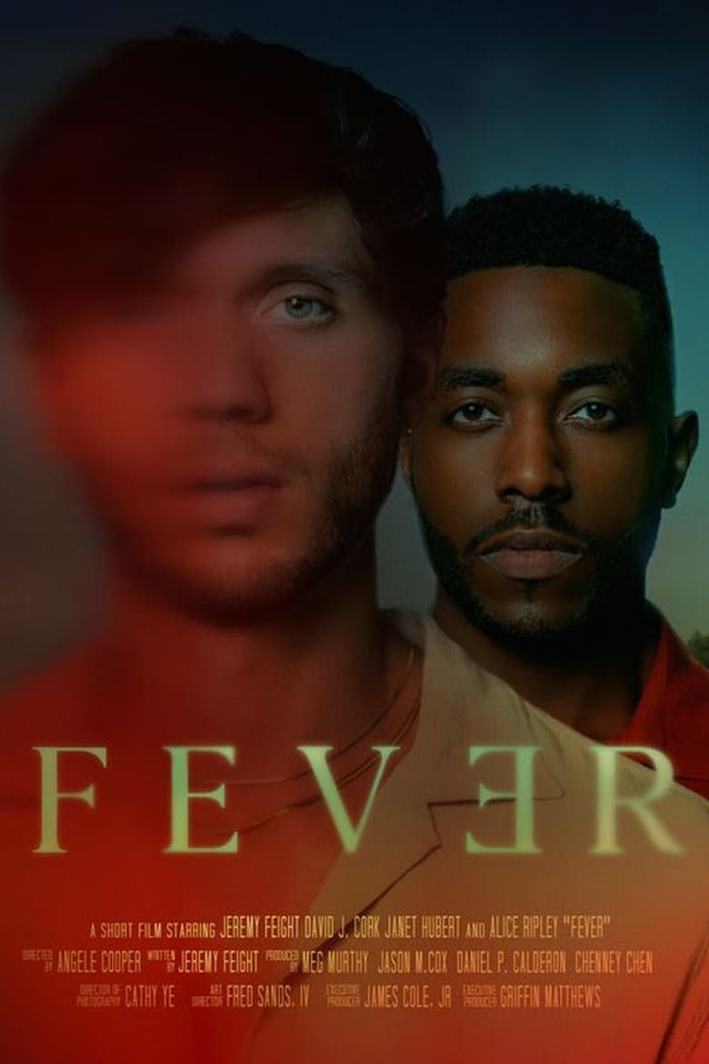 Poster of Fever