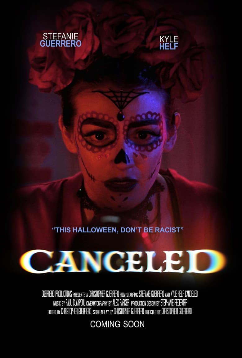 Poster of CANCELED