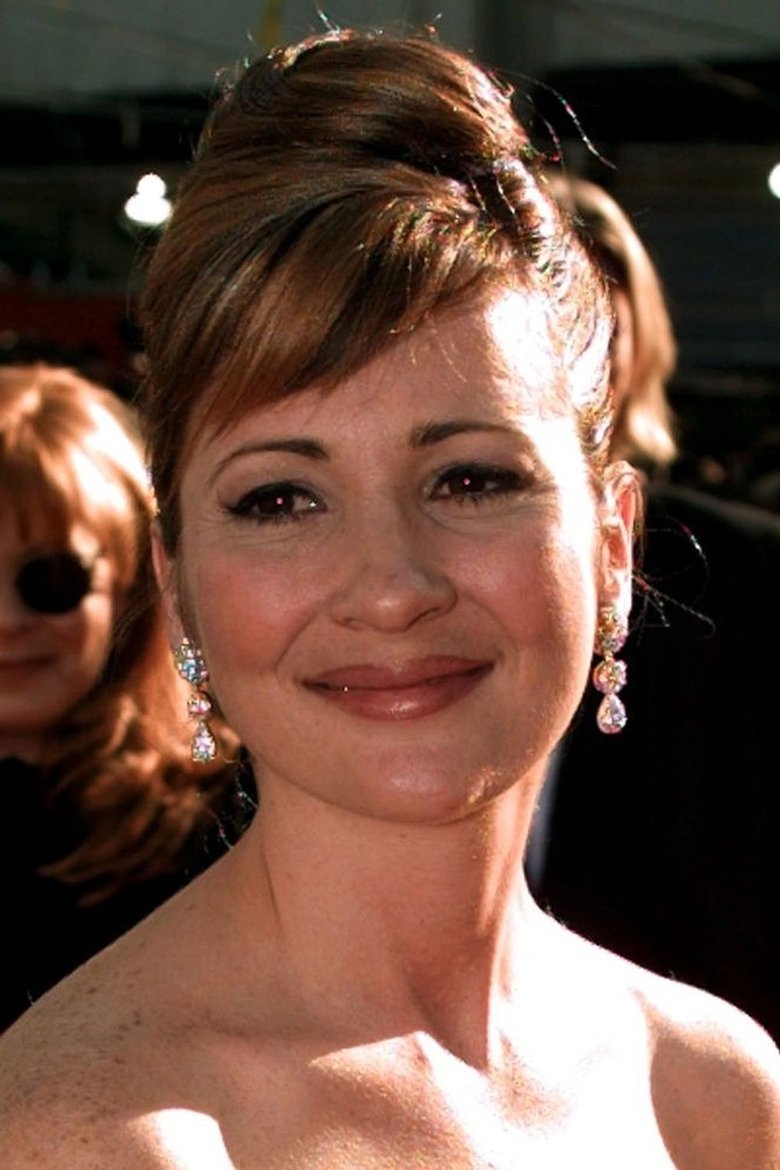 Portrait of Christine Cavanaugh