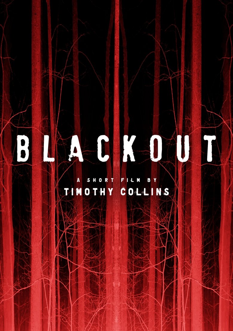 Poster of Blackout