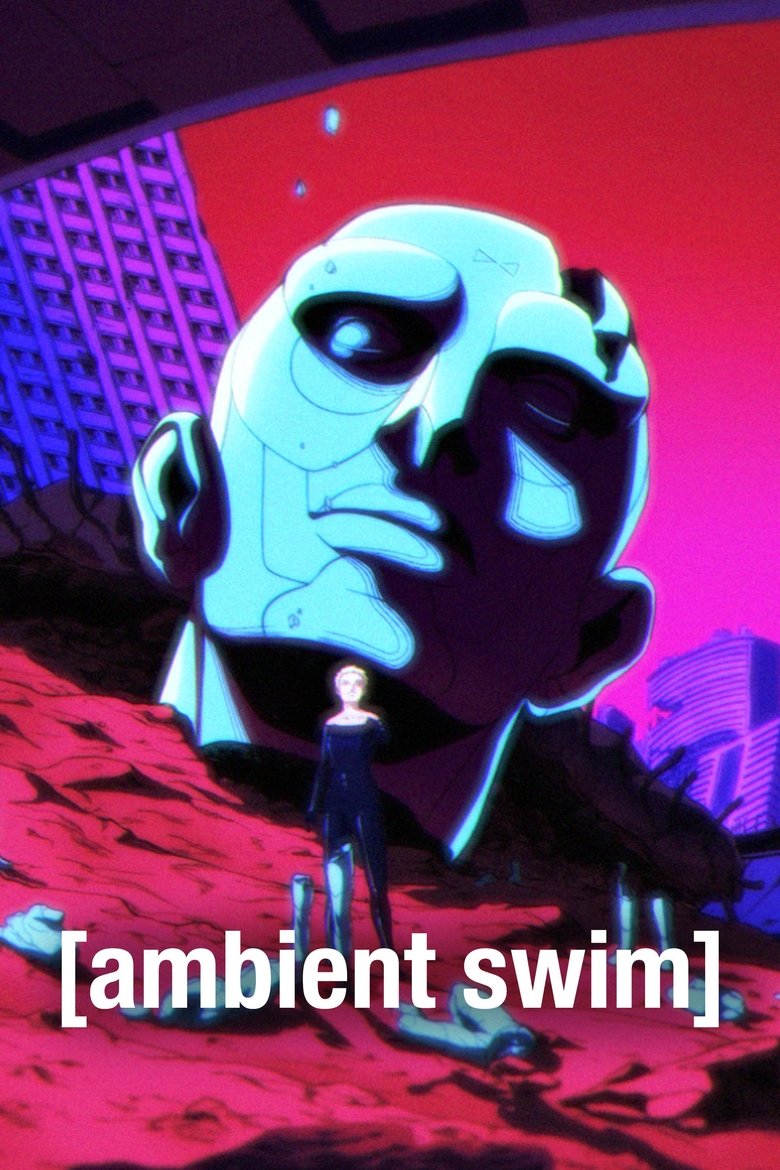 Poster of Episodes in Ambient Swim - Season 1 - Season 1